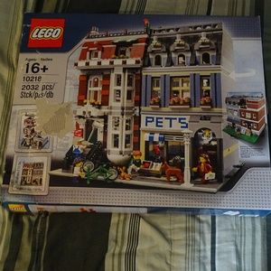 lego creator sets